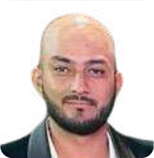 Zahid Habib Mohammed