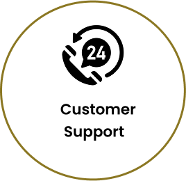 Customer Support