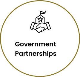 Government Partnerships