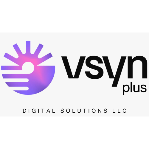VSYN+ Logo