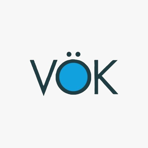 VÖK Logo